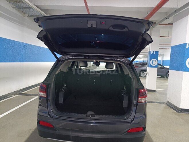 Kia Sorento 2015, 146,000 km - 2.0 l - Bakı