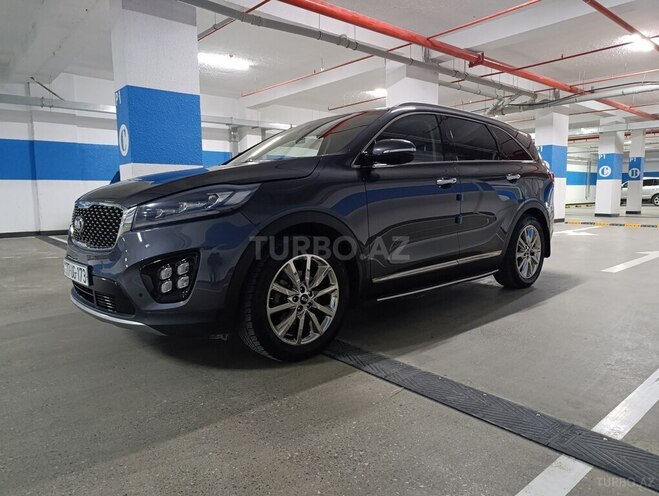 Kia Sorento 2015, 146,000 km - 2.0 l - Bakı