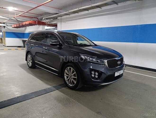 Kia Sorento 2015, 146,000 km - 2.0 l - Bakı