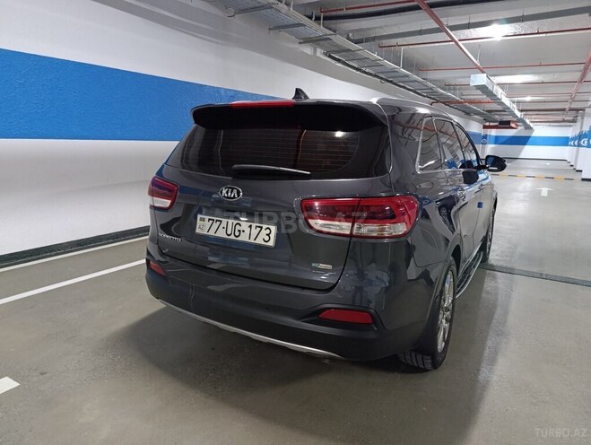 Kia Sorento 2015, 146,000 km - 2.0 l - Bakı