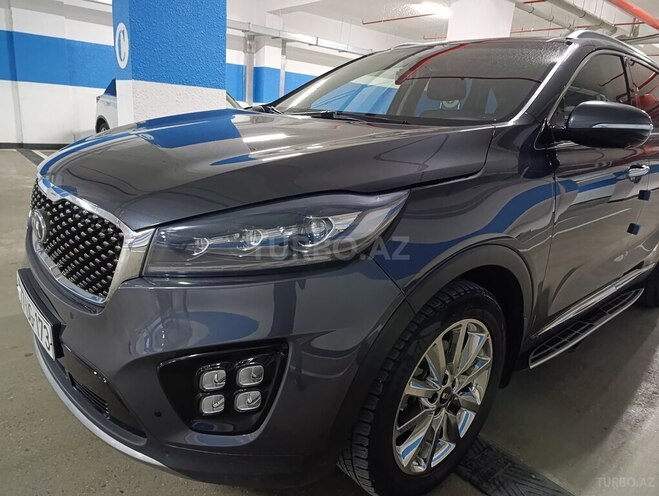 Kia Sorento 2015, 146,000 km - 2.0 l - Bakı
