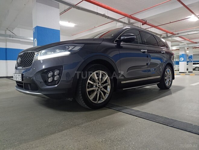 Kia Sorento 2015, 146,000 km - 2.0 l - Bakı