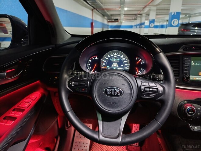 Kia Sorento 2015, 146,000 km - 2.0 l - Bakı
