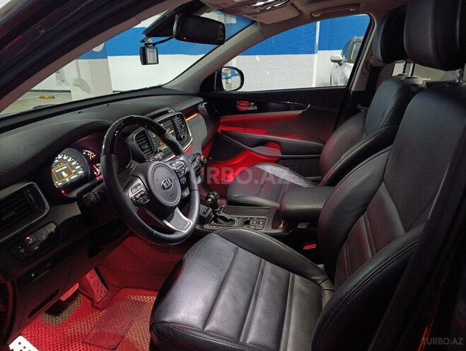 Kia Sorento 2015, 146,000 km - 2.0 l - Bakı