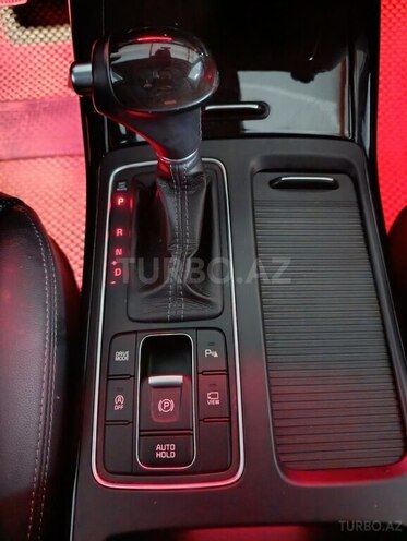 Kia Sorento 2015, 146,000 km - 2.0 l - Bakı