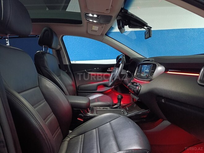 Kia Sorento 2015, 146,000 km - 2.0 l - Bakı