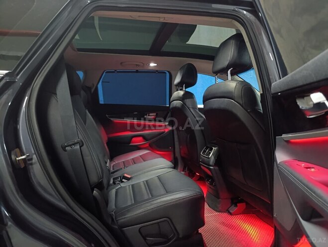 Kia Sorento 2015, 146,000 km - 2.0 l - Bakı