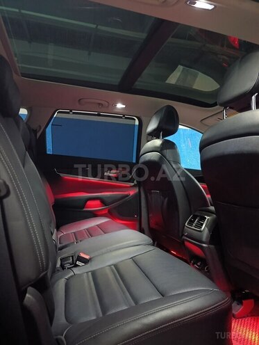 Kia Sorento 2015, 146,000 km - 2.0 l - Bakı