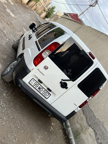 Fiat Doblo 2011, 235,000 km - 1.3 l - Bakı