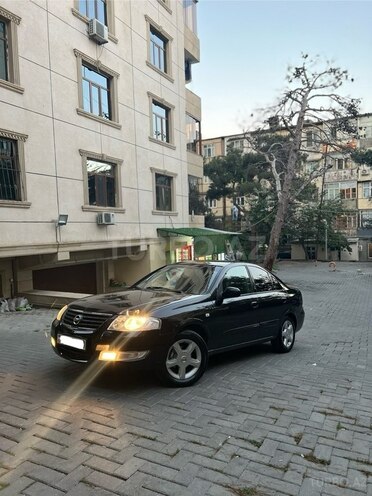 Nissan Sunny 2008, 255,160 km - 1.6 l - Bakı