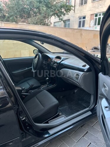 Nissan Sunny 2008, 255,160 km - 1.6 l - Bakı