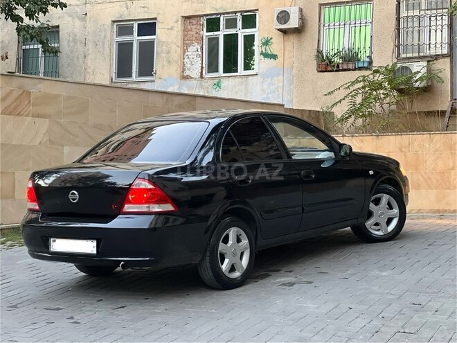 Nissan Sunny 2008, 255,160 km - 1.6 l - Bakı