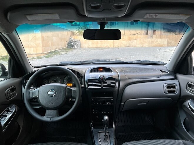 Nissan Sunny 2008, 255,160 km - 1.6 l - Bakı