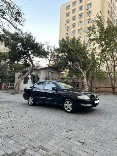 Nissan Sunny 2008, 255,160 km - 1.6 l - Bakı
