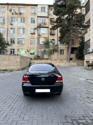 Nissan Sunny 2008, 255,160 km - 1.6 l - Bakı