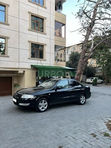 Nissan Sunny 2008, 255,160 km - 1.6 l - Bakı
