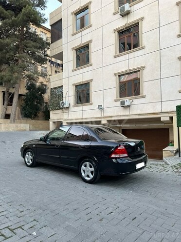 Nissan Sunny 2008, 255,160 km - 1.6 l - Bakı