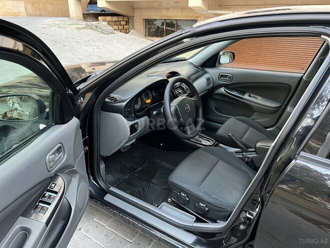 Nissan Sunny 2008, 255,160 km - 1.6 l - Bakı