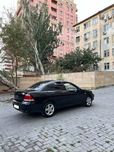 Nissan Sunny 2008, 255,160 km - 1.6 l - Bakı