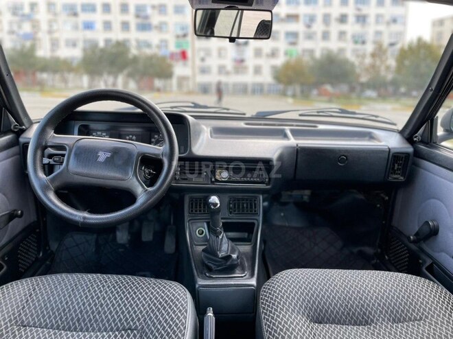 Tofas Sahin 2006, 86,000 km - 1.6 l - Bakı