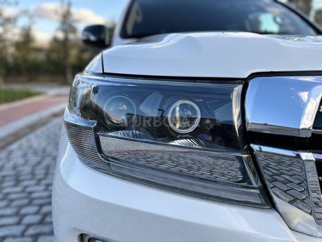 Toyota Land Cruiser 2011, 190,199 km - 4.0 l - Bakı