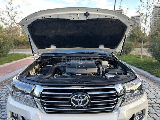 Toyota Land Cruiser 2011, 190,199 km - 4.0 l - Bakı
