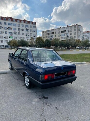 Tofas Sahin 2006, 86,000 km - 1.6 l - Bakı