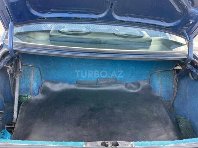 Tofas Sahin 2006, 86,000 km - 1.6 l - Bakı