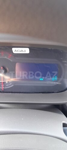Chevrolet Cobalt 2024, 20,000 km - 1.5 l - Bakı