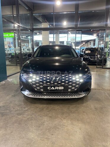 Hyundai Grandeur 2020, 71,500 km - 2.4 л - Bakı