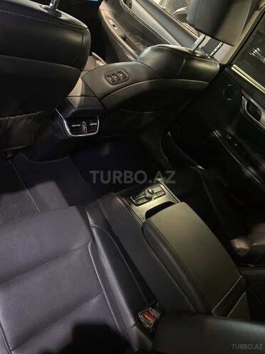 Hyundai Grandeur 2020, 71,500 km - 2.4 л - Bakı