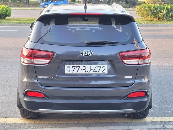 Kia Sorento 2015, 198,000 km - 2.0 l - Bakı