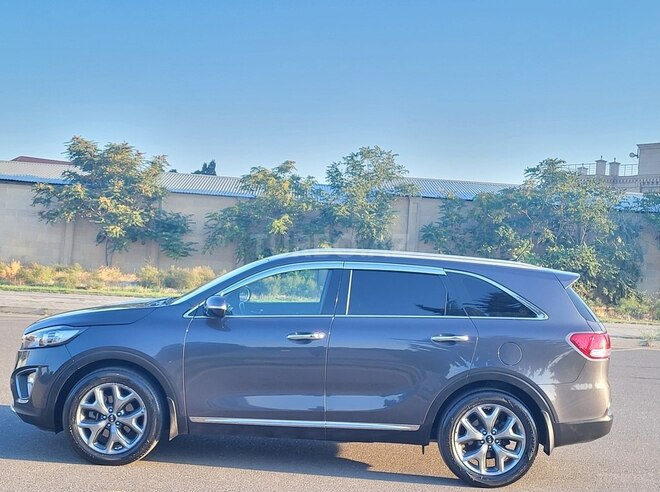 Kia Sorento 2015, 198,000 km - 2.0 l - Bakı