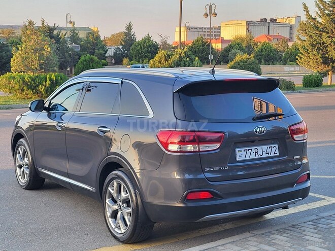 Kia Sorento 2015, 198,000 km - 2.0 l - Bakı