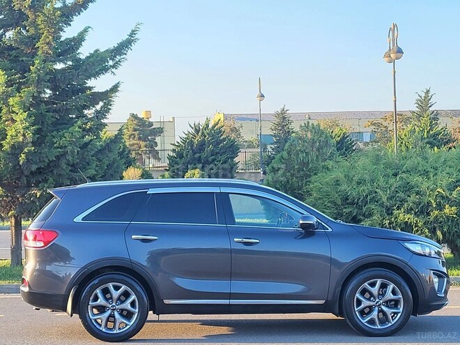 Kia Sorento 2015, 198,000 km - 2.0 l - Bakı