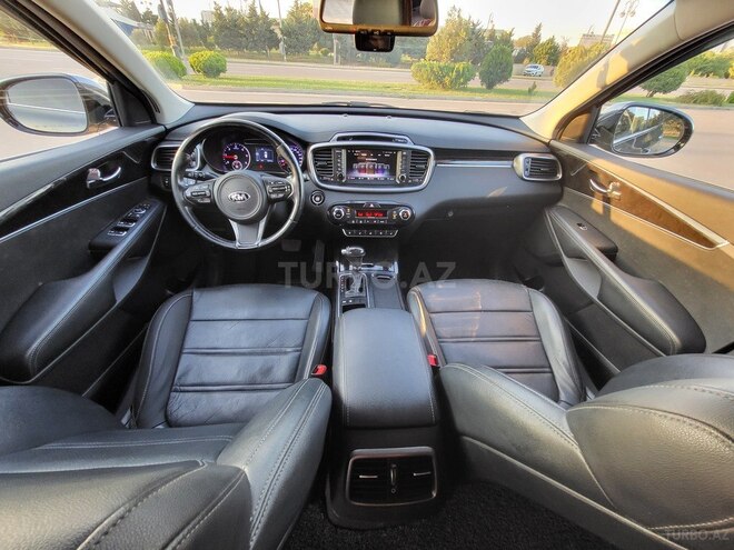 Kia Sorento 2015, 198,000 km - 2.0 l - Bakı