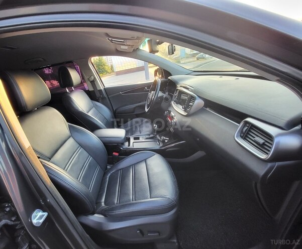 Kia Sorento 2015, 198,000 km - 2.0 l - Bakı
