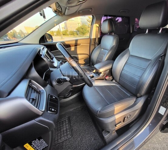 Kia Sorento 2015, 198,000 km - 2.0 l - Bakı