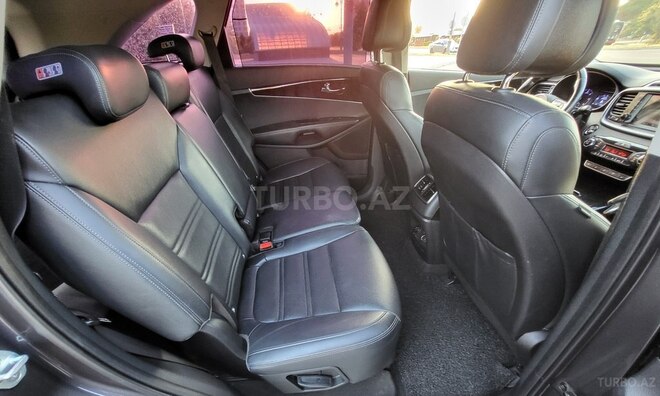 Kia Sorento 2015, 198,000 km - 2.0 l - Bakı