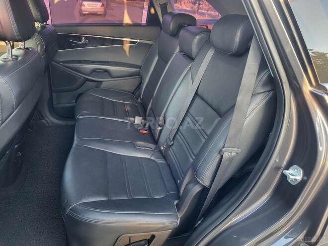 Kia Sorento 2015, 198,000 km - 2.0 l - Bakı