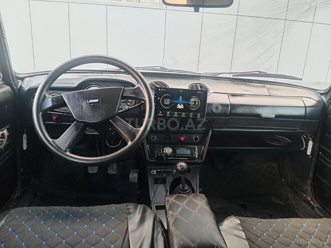LADA (VAZ) 2106 1982, 30,000 km - 1.5 l - Qazax