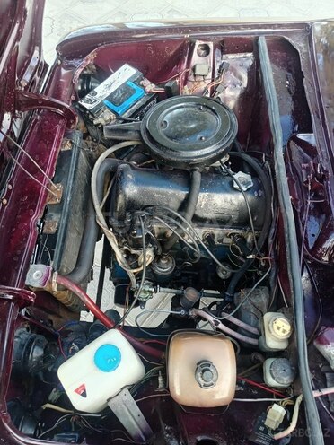 LADA (VAZ) 2106 1982, 30,000 km - 1.5 l - Qazax