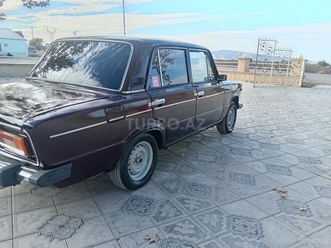 LADA (VAZ) 2106 1982, 30,000 km - 1.5 l - Qazax