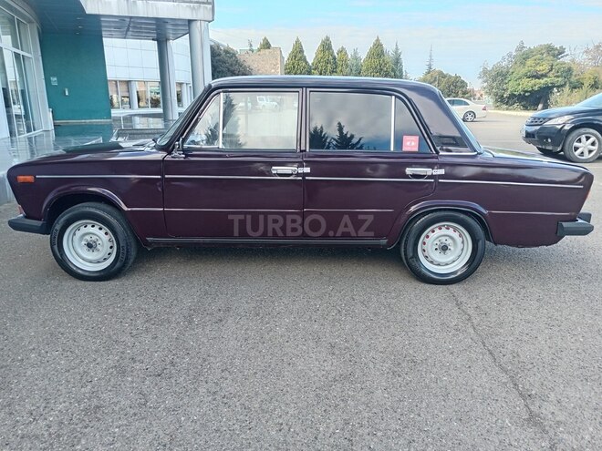 LADA (VAZ) 2106 1982, 30,000 km - 1.5 l - Qazax