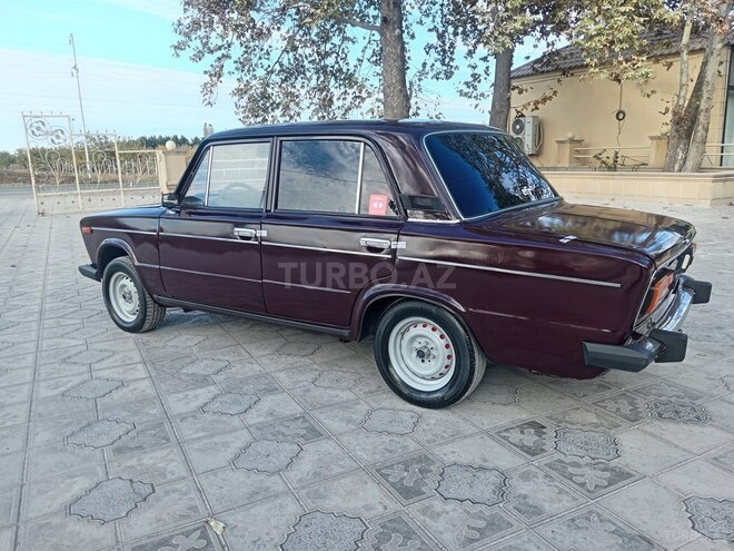 LADA (VAZ) 2106 1982, 30,000 km - 1.5 l - Qazax