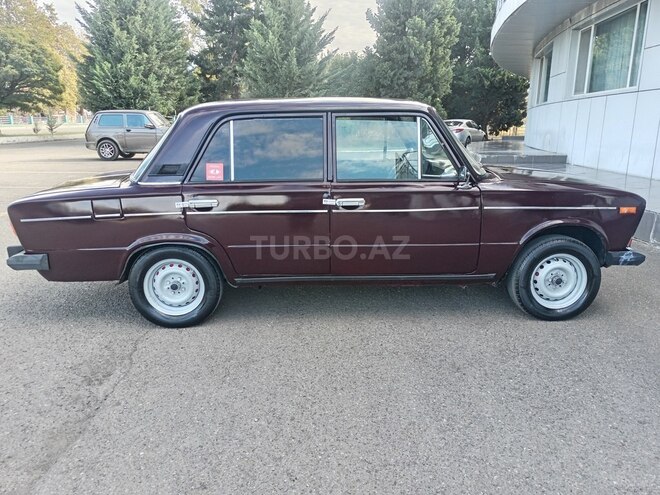 LADA (VAZ) 2106 1982, 30,000 km - 1.5 l - Qazax
