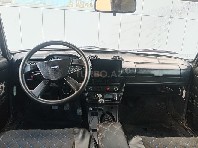 LADA (VAZ) 2106 1982, 30,000 km - 1.5 l - Qazax