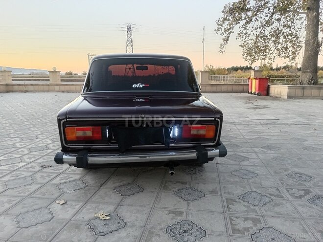 LADA (VAZ) 2106 1982, 30,000 km - 1.5 l - Qazax