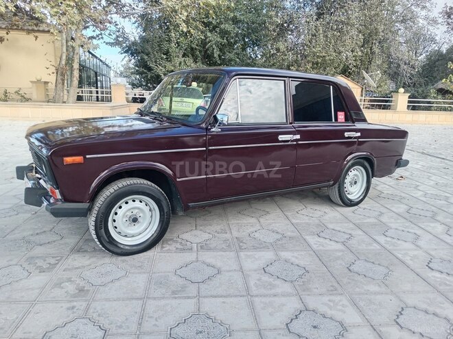 LADA (VAZ) 2106 1982, 30,000 km - 1.5 l - Qazax