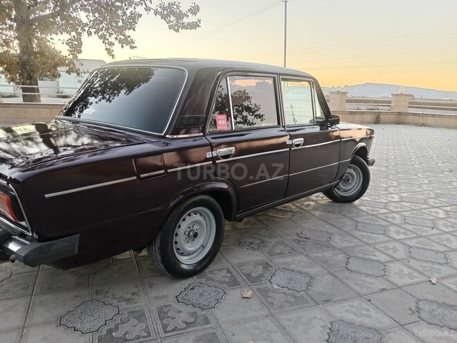 LADA (VAZ) 2106 1982, 30,000 km - 1.5 l - Qazax